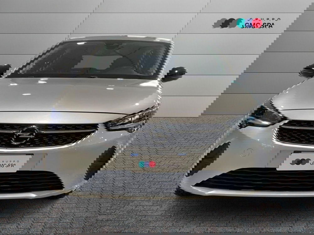 Opel Corsa usata a Firenze (2)