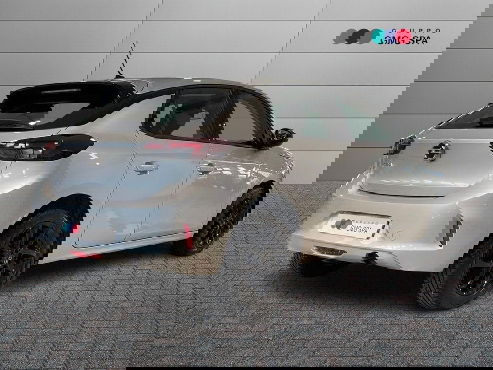 Opel Corsa usata a Firenze (3)