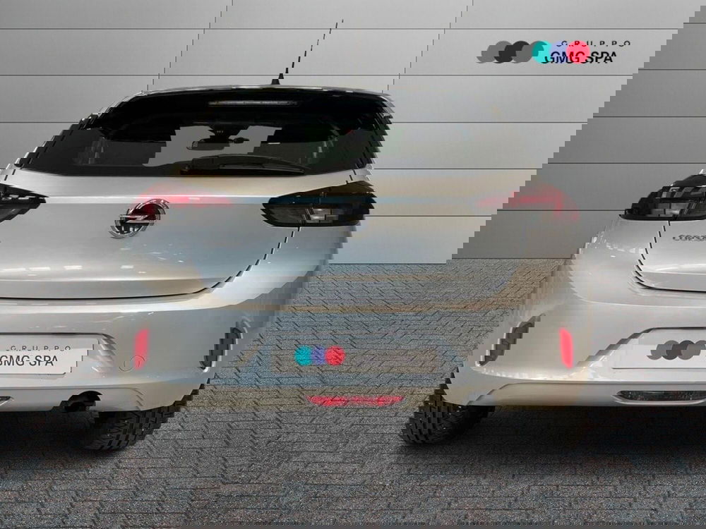 Opel Corsa usata a Firenze (4)