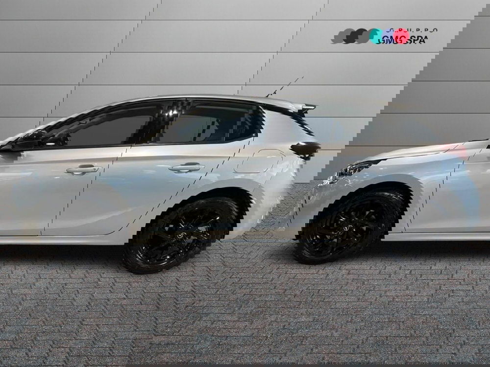 Opel Corsa usata a Firenze (5)