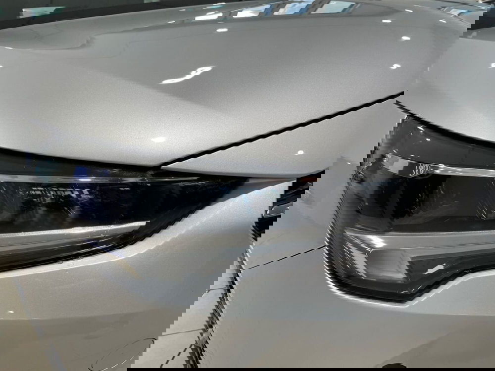 Opel Corsa usata a Firenze (7)