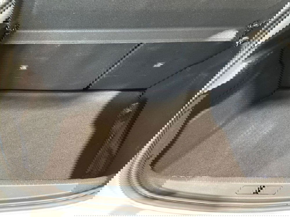 Opel Corsa usata a Firenze (8)