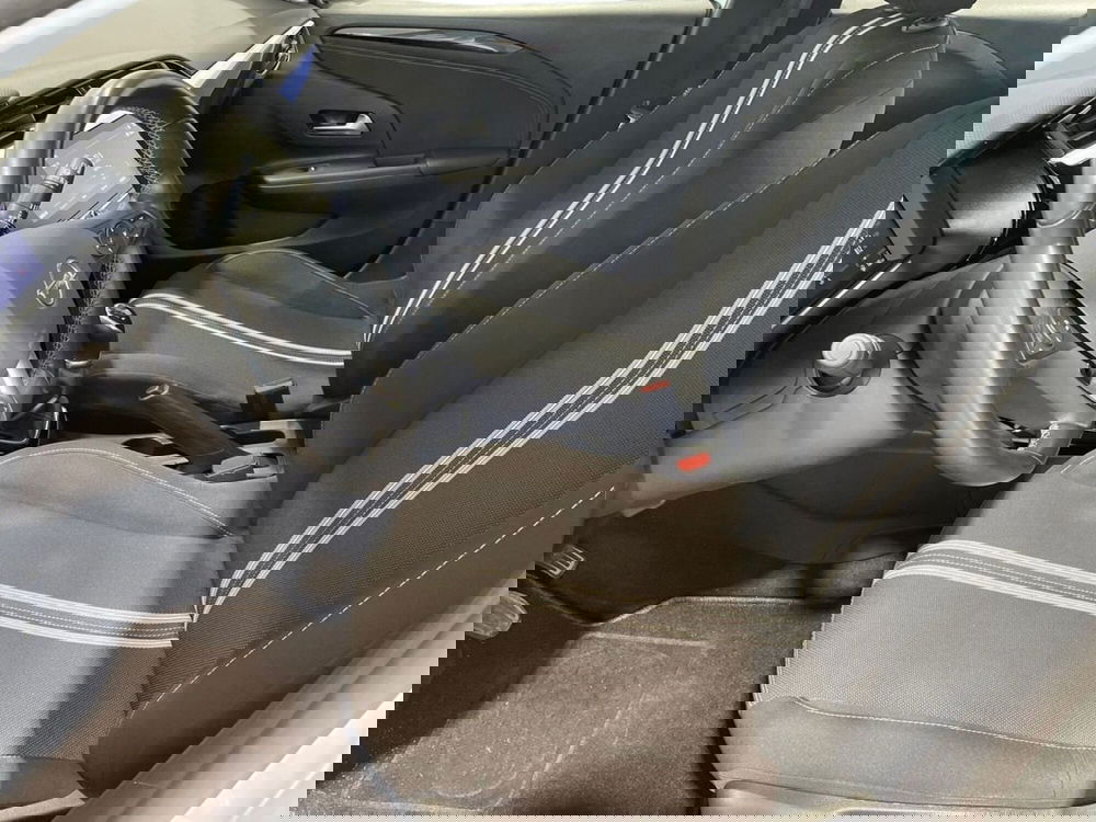 Opel Corsa usata a Firenze (9)