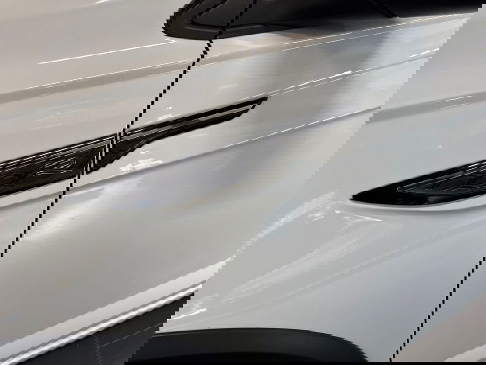 Volkswagen Taigo usata a Prato (20)