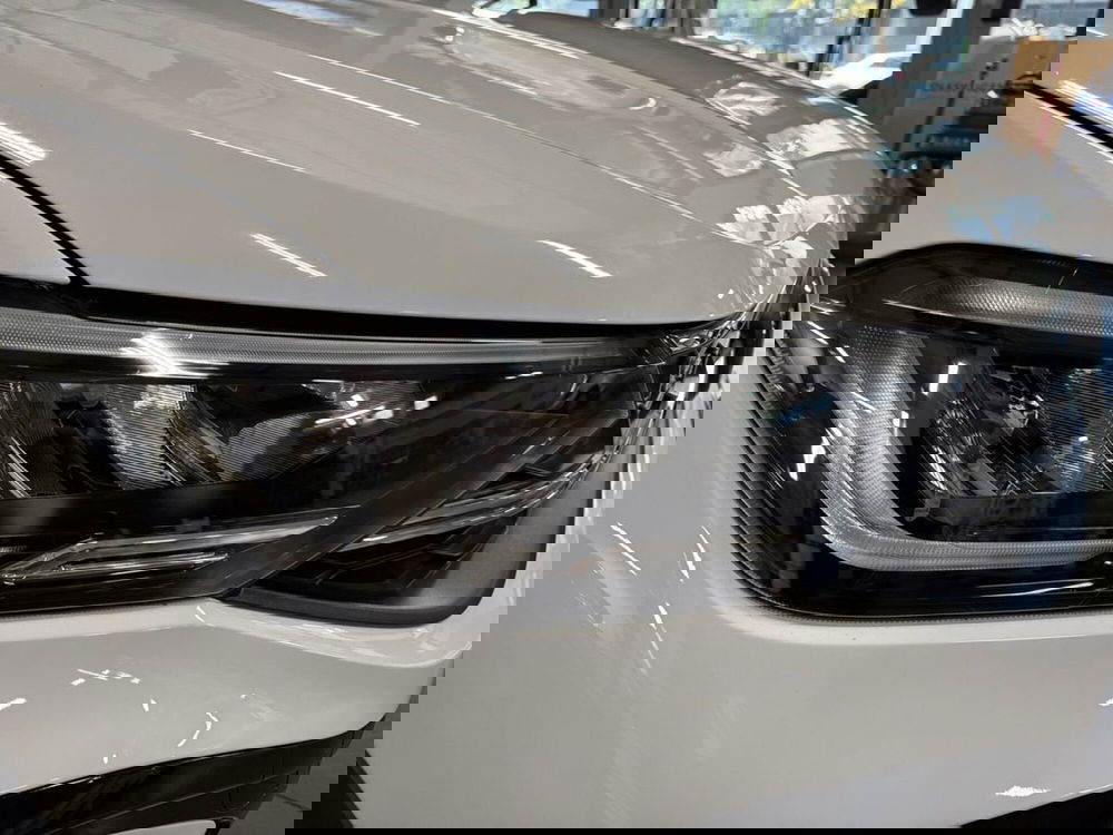 Volkswagen Taigo usata a Prato (7)