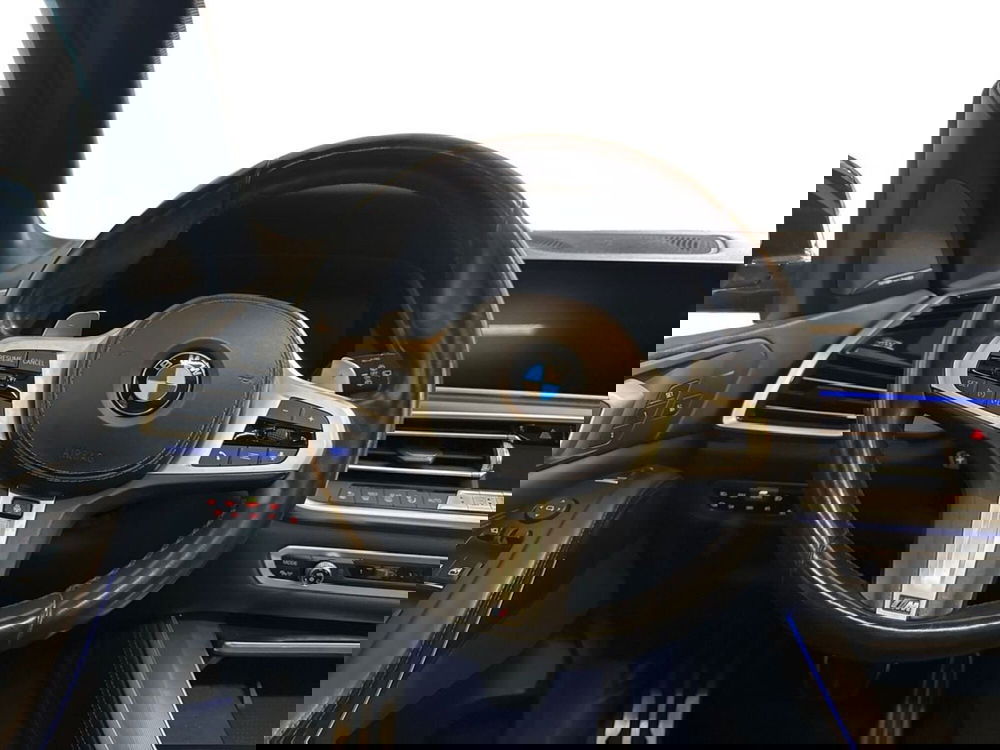 BMW X5 usata a Prato (10)