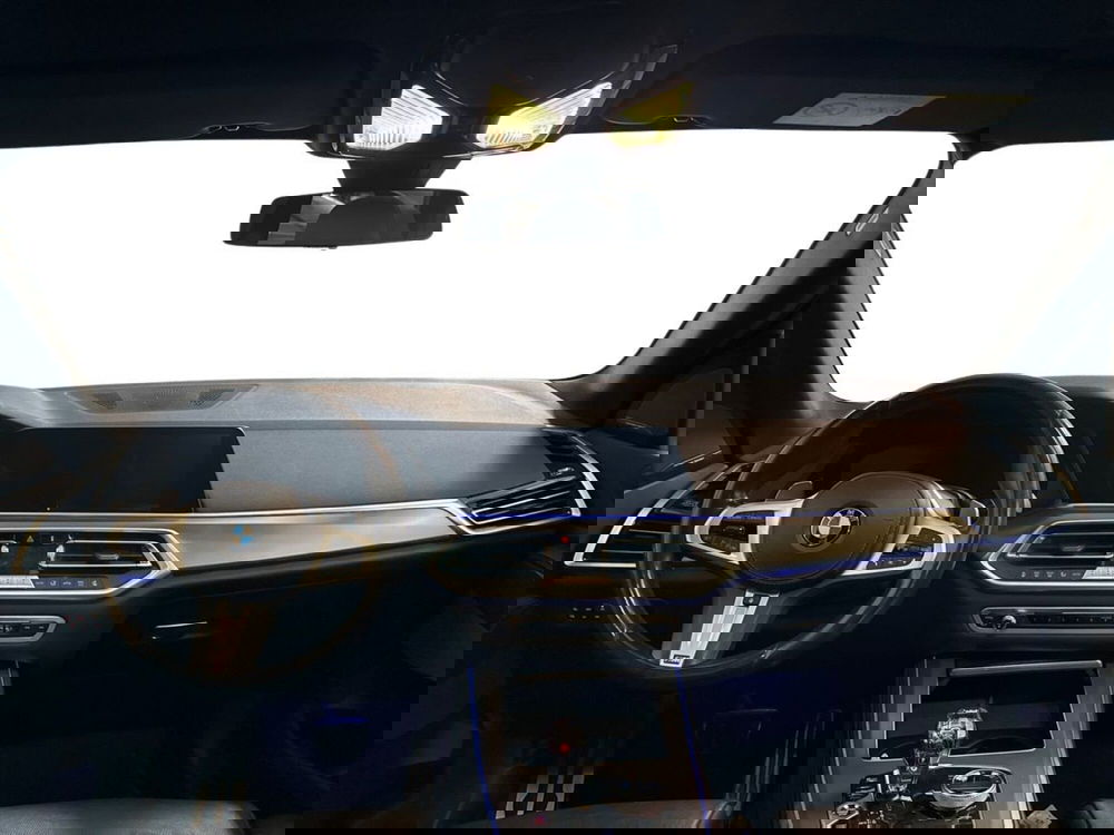 BMW X5 usata a Prato (11)