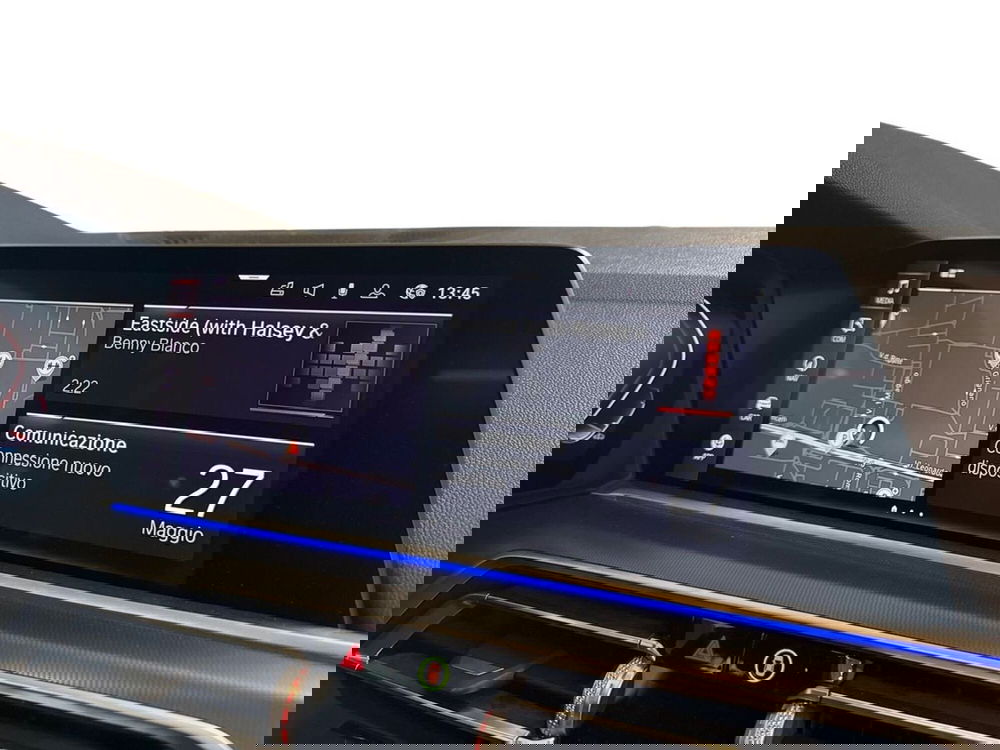 BMW X5 usata a Prato (14)