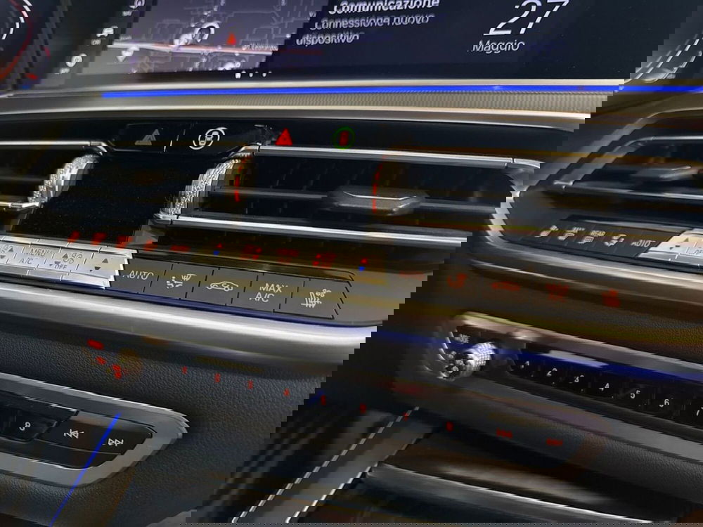 BMW X5 usata a Prato (15)