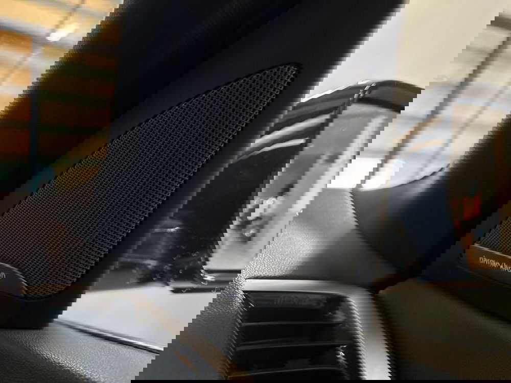 BMW X5 usata a Prato (16)