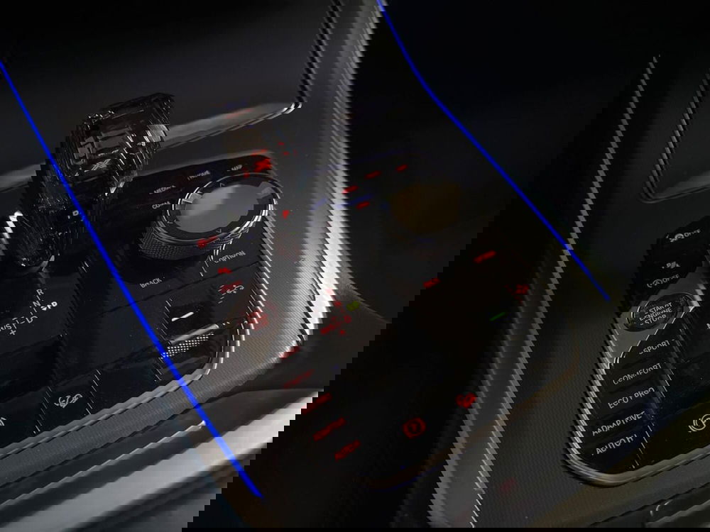 BMW X5 usata a Prato (17)