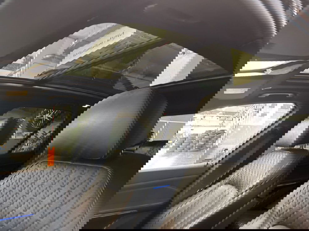 BMW X5 usata a Prato (18)