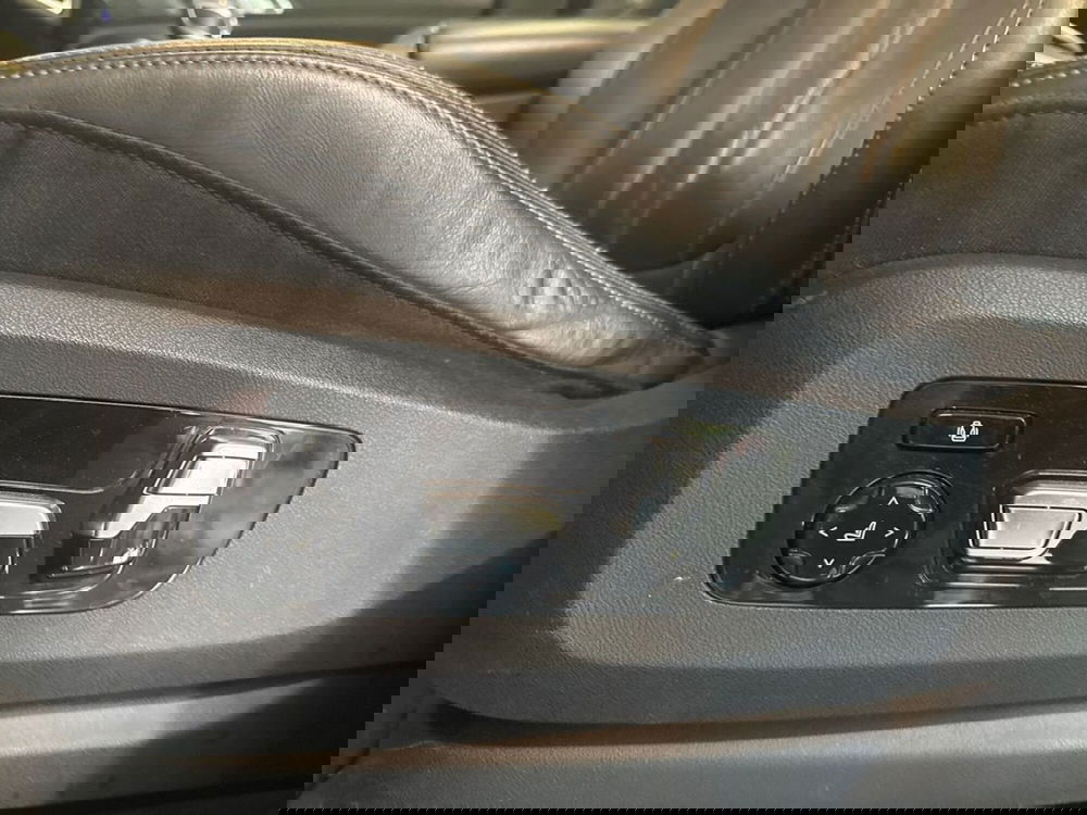 BMW X5 usata a Prato (19)