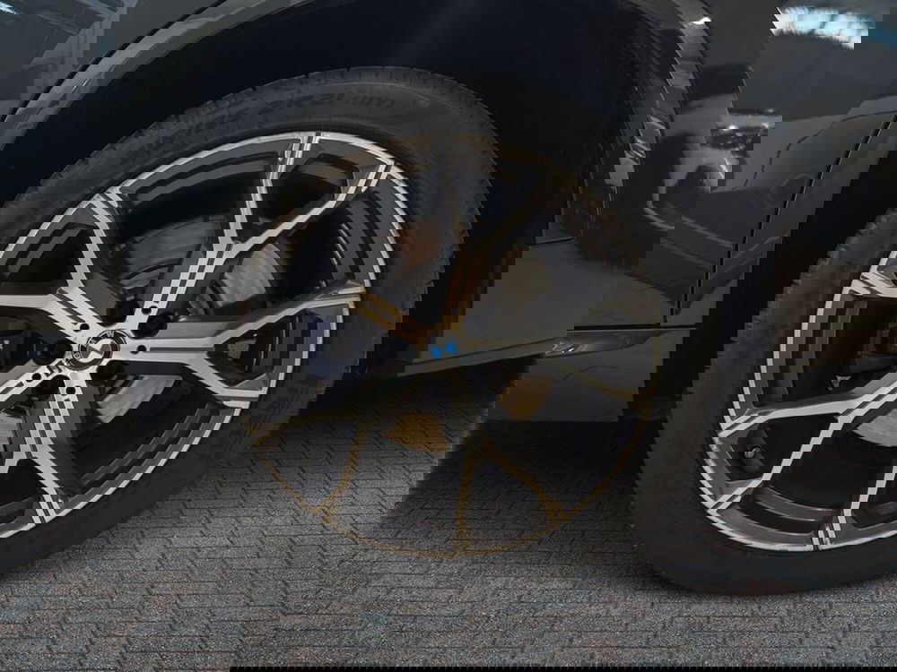 BMW X5 usata a Prato (6)