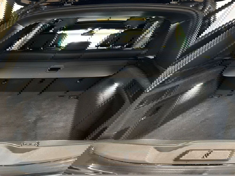 BMW X5 usata a Prato (8)