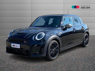 MINI Mini 2.0 Cooper S Resolute 5 porte del 2024 usata a Prato