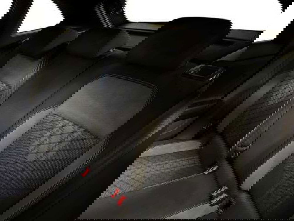 Volkswagen Taigo usata a Prato (12)