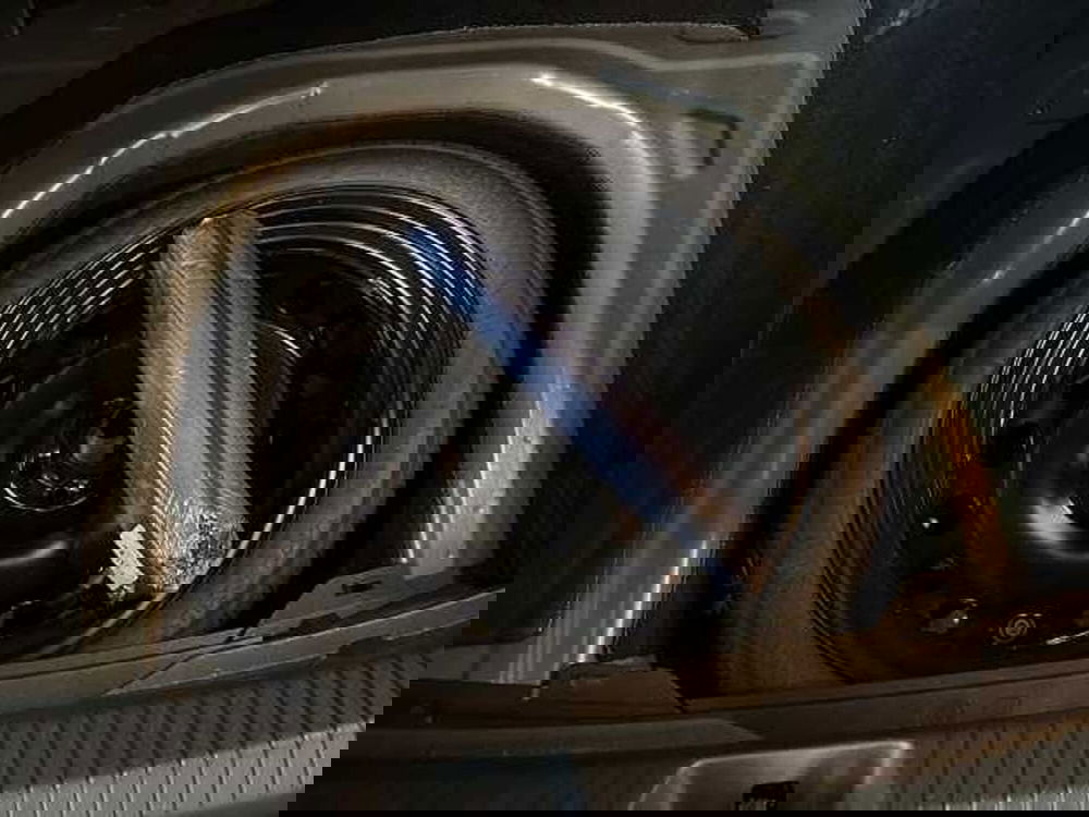 Volkswagen Taigo usata a Prato (17)