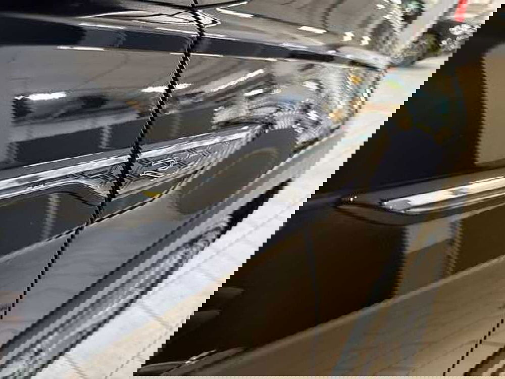 Volkswagen Taigo usata a Prato (20)