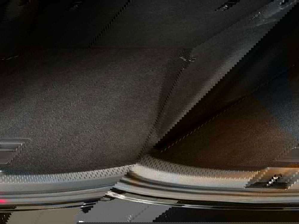 Volkswagen Taigo usata a Prato (8)