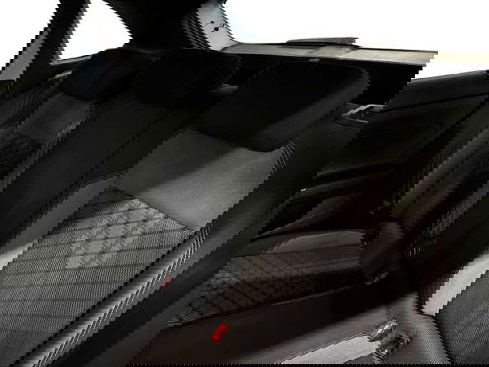 Volkswagen Taigo usata a Prato (12)