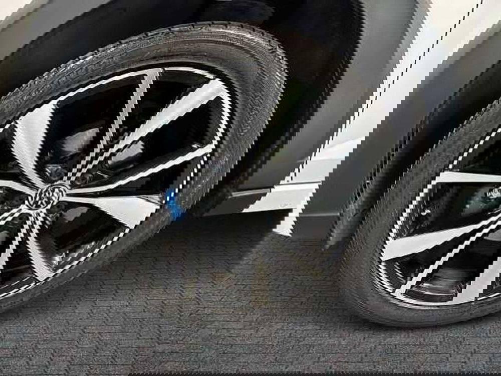 Volkswagen Taigo usata a Prato (6)