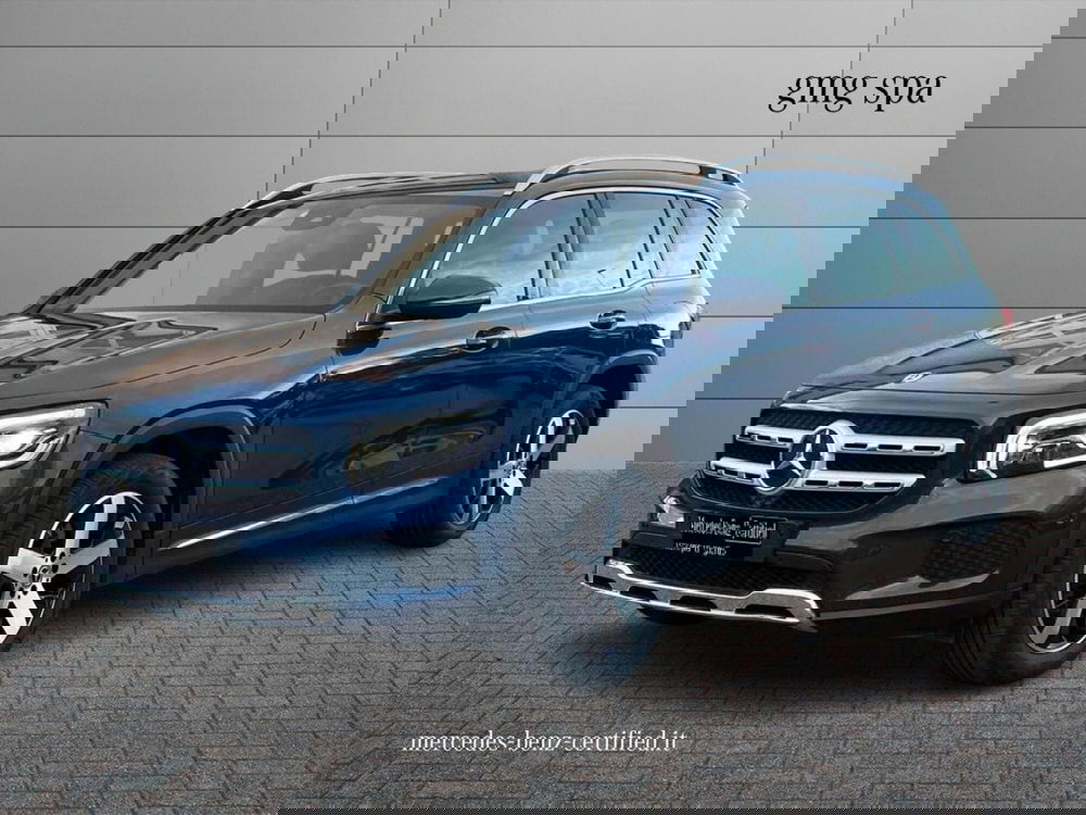 Mercedes-Benz GLB usata a Firenze