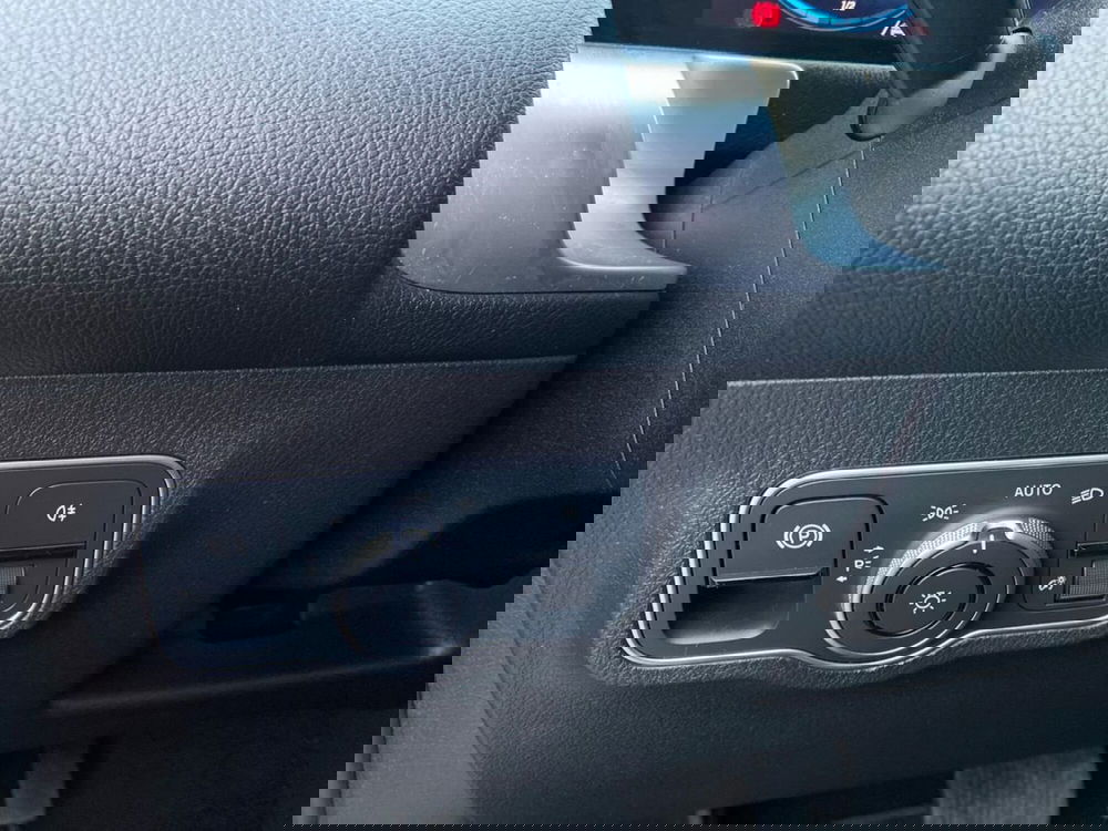 Mercedes-Benz GLB usata a Firenze (20)