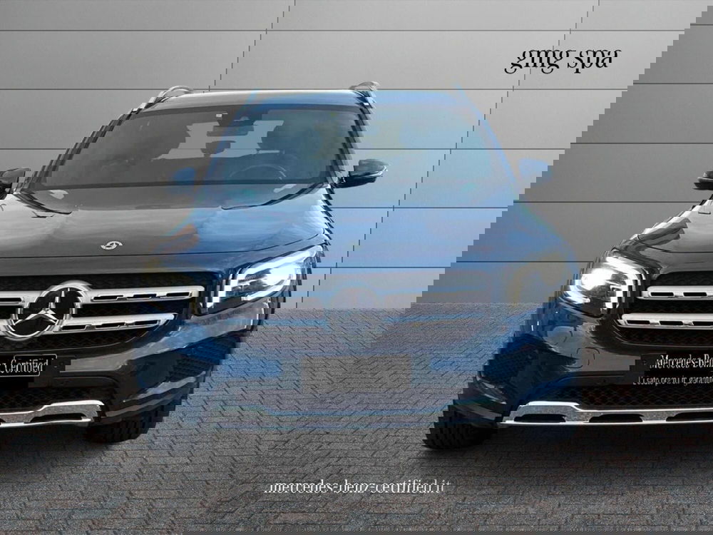 Mercedes-Benz GLB usata a Firenze (3)