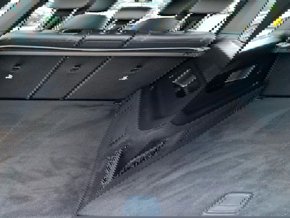Mercedes-Benz GLB usata a Firenze (8)