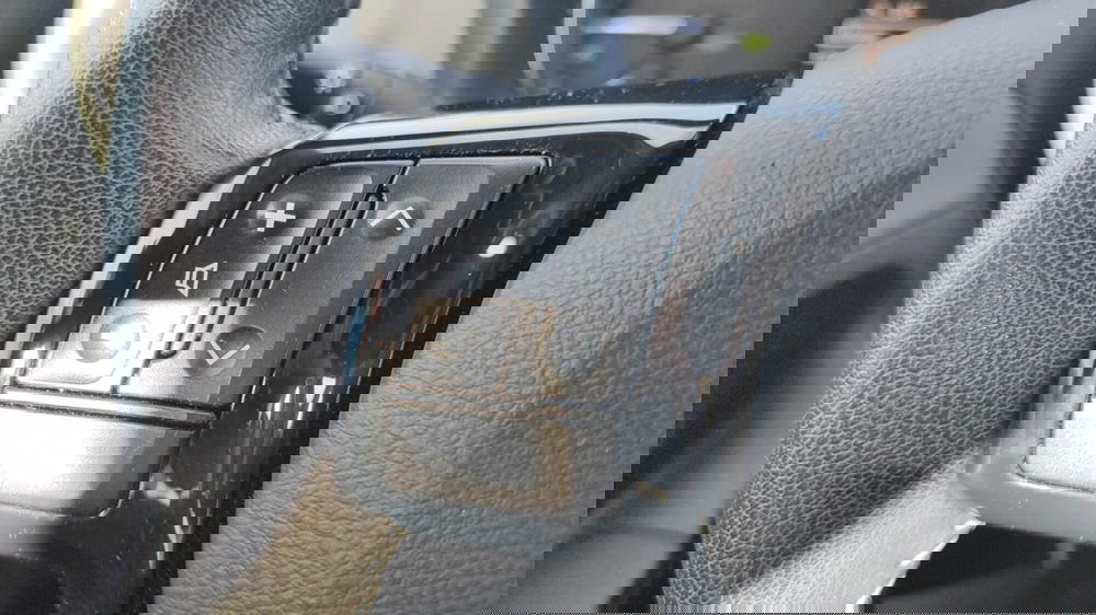 Toyota Yaris usata a Firenze (16)