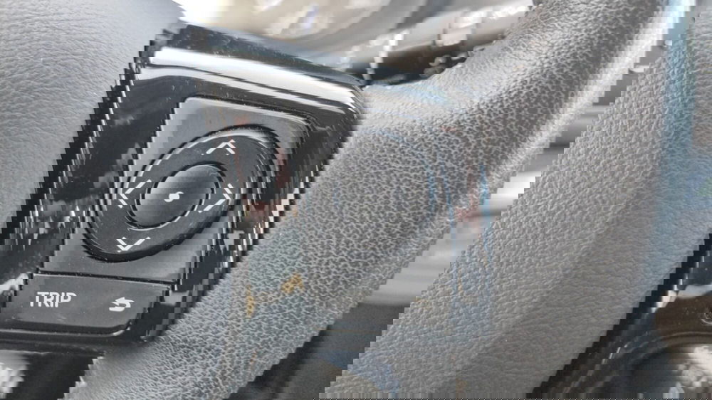 Toyota Yaris usata a Firenze (17)