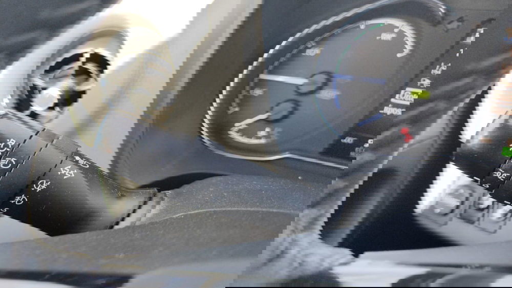 Toyota Yaris usata a Firenze (18)