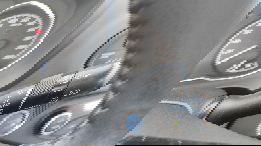 Toyota Yaris usata a Firenze (19)