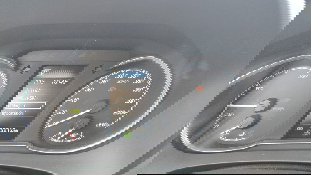 Toyota Yaris usata a Firenze (2)