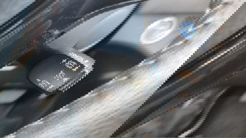 Toyota Yaris usata a Firenze (20)