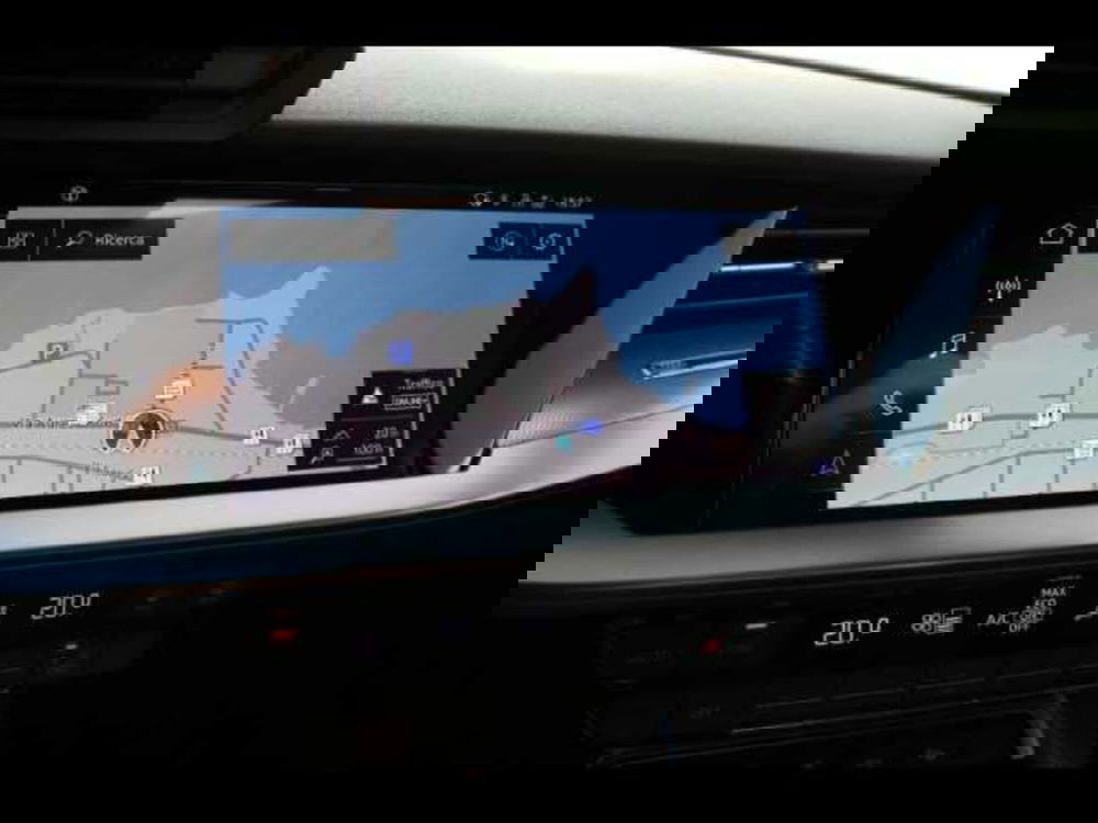 Audi A3 Sportback usata a Pistoia (11)