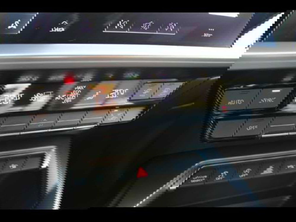 Audi A3 Sportback usata a Pistoia (17)