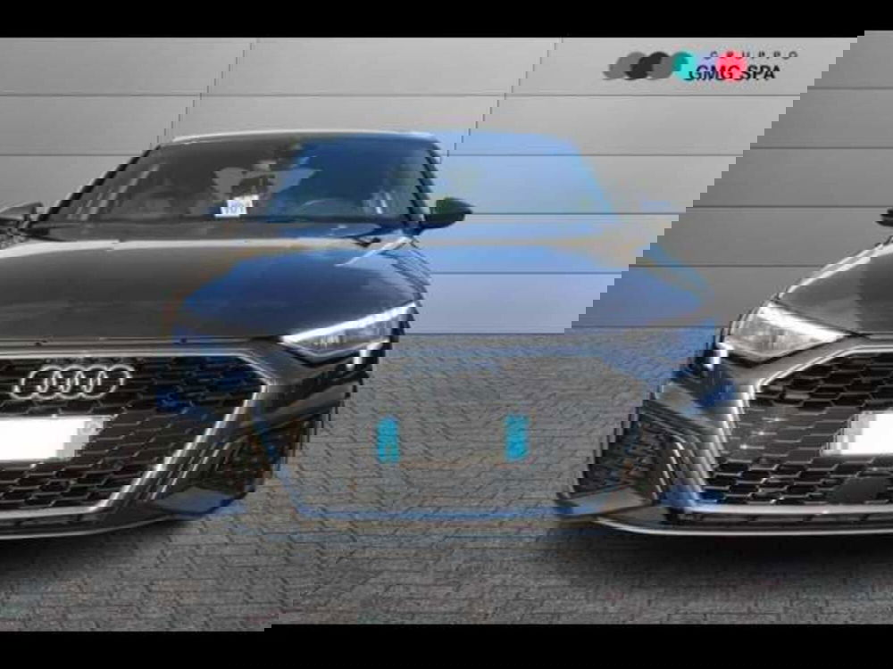 Audi A3 Sportback usata a Pistoia (2)