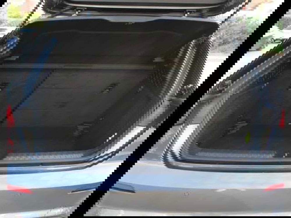 Audi A3 Sportback usata a Pistoia (20)