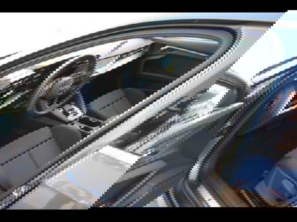 Audi A3 Sportback usata a Pistoia (7)