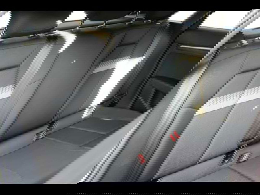 Audi A3 Sportback usata a Pistoia (8)