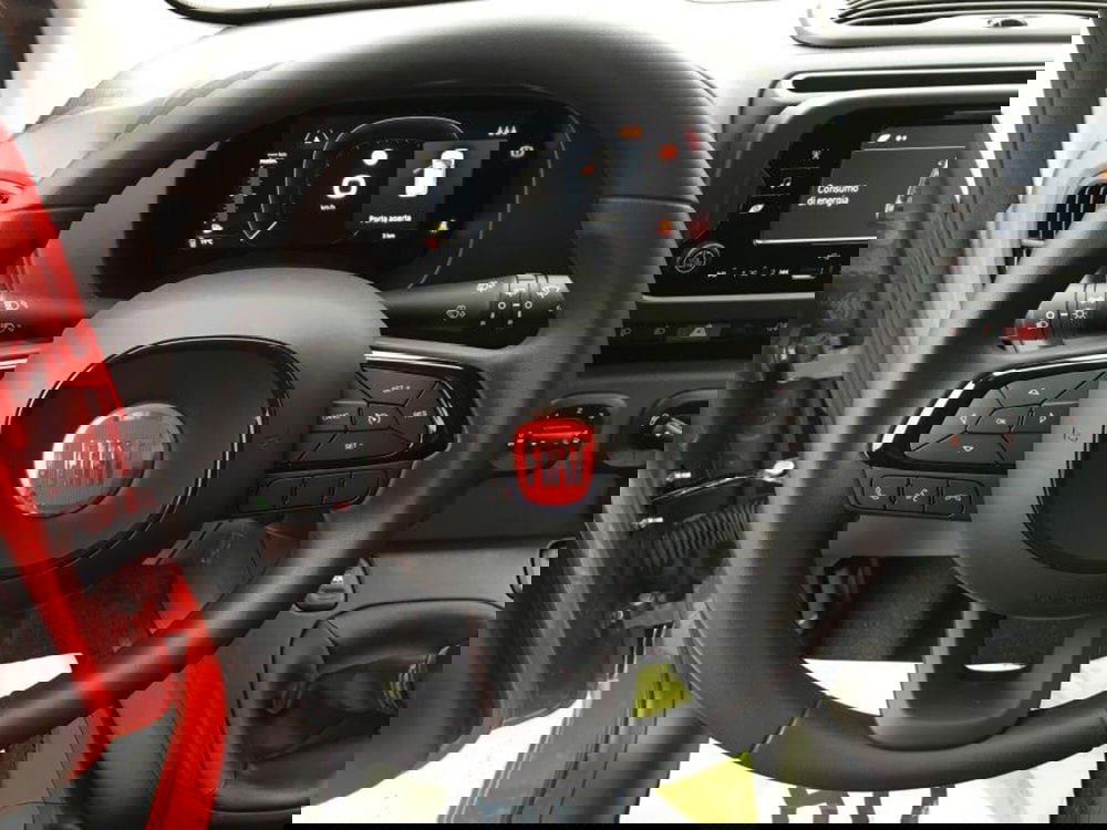 Fiat Panda nuova a Cuneo (11)