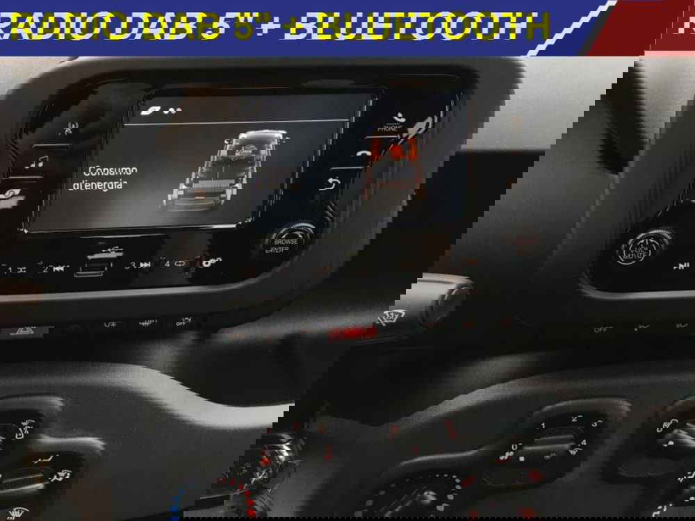 Fiat Panda nuova a Cuneo (14)