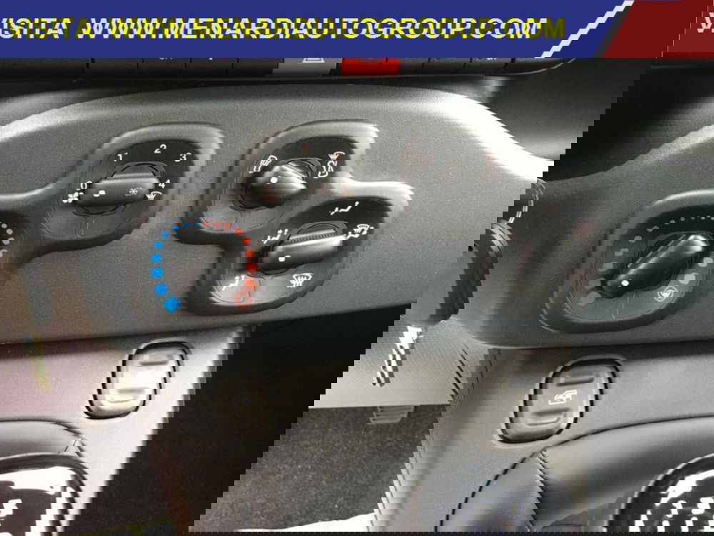 Fiat Panda nuova a Cuneo (15)