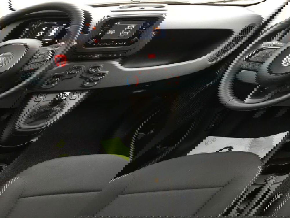 Fiat Panda nuova a Cuneo (6)