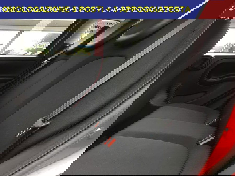 Fiat Panda nuova a Cuneo (7)