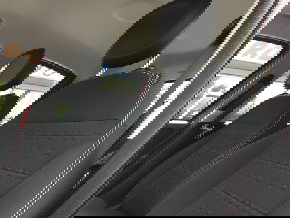 Fiat Panda nuova a Cuneo (8)