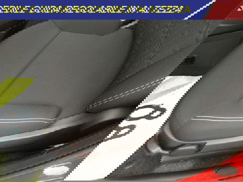 Fiat Panda nuova a Cuneo (9)