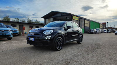 Fiat 500X 1.3 MultiJet 95 CV Lounge del 2020 usata a Empoli